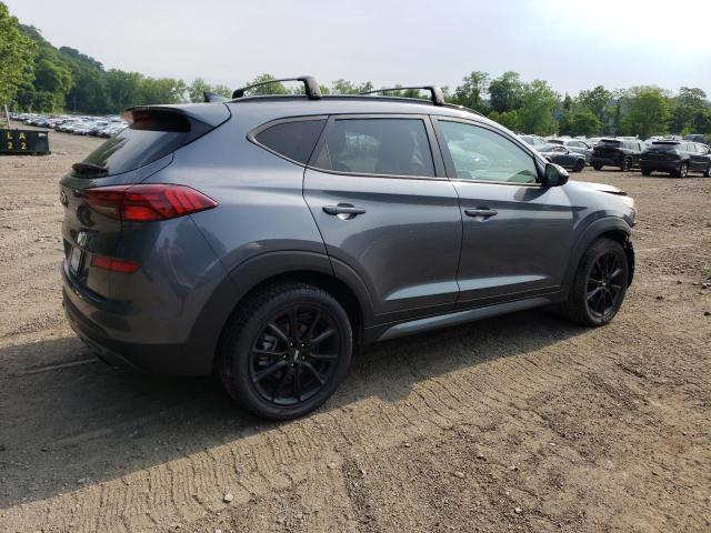 Obraz 3 z 2019 HYUNDAI TUCSON LIMITED 2019 z VIN KM8J33AL3KU973452