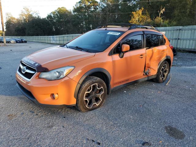 2013 SUBARU XV CROSSTREK 2.0 PREMIUM 2013 image