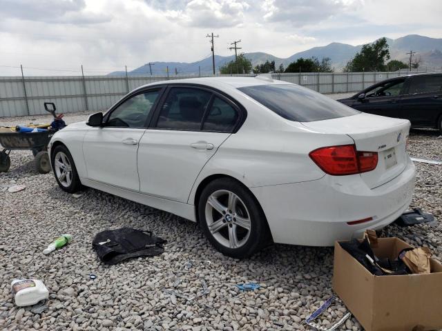 Изображение 2 2015 BMW 328 XI SULEV 2015 с VIN WBA3B5C59FP653161