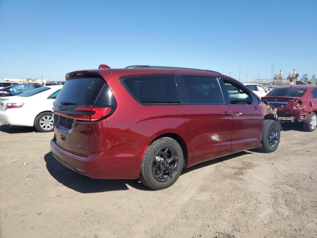 Obraz 3 z 2021 CHRYSLER PACIFICA HYBRID LIMITED 2021 z VIN 2C4RC1S72MR526866