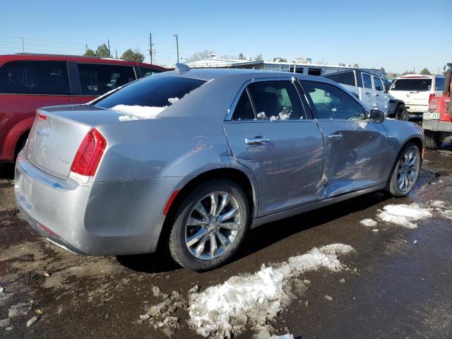 Изображение 3 2018 CHRYSLER 300 LIMITED 2018 с VIN 2C3CCAKG9JH296643