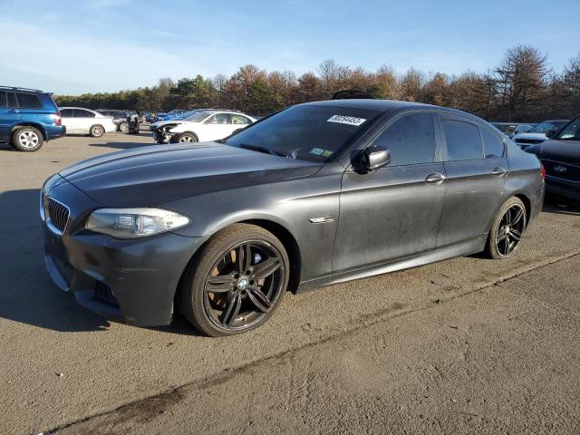 Изображение 2013 BMW 535 I 2013