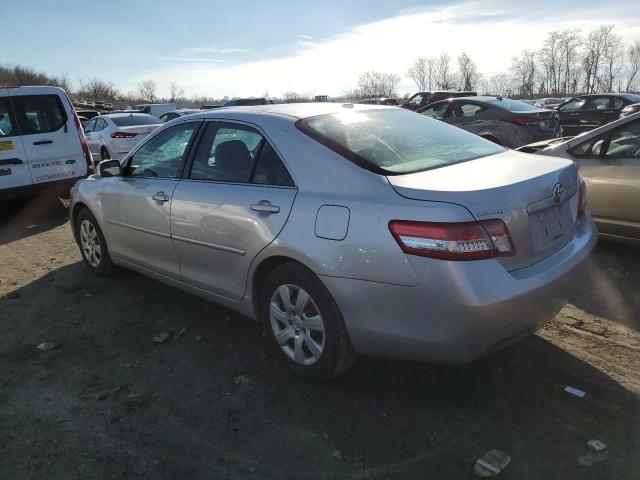 Изображение 2 2011 TOYOTA CAMRY BASE 2011 с VIN 4T1BF3EK9BU147797