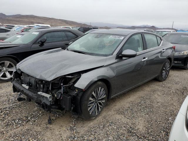 Изображение 1 2023 NISSAN ALTIMA SV 2023 с VIN 1N4BL4DV0PN395703