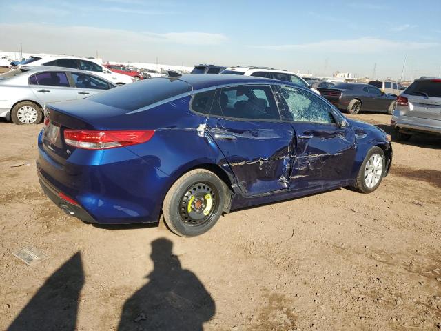 Image 3 of 2018 KIA OPTIMA EX 2018 with VIN 5XXGU4L39JG219135