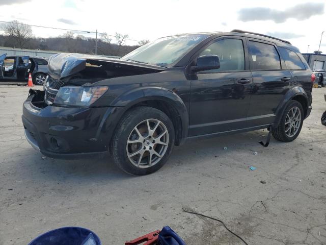 Obraz 1 z 2018 DODGE JOURNEY GT 2018 z VIN 3C4PDDEG1JT390238