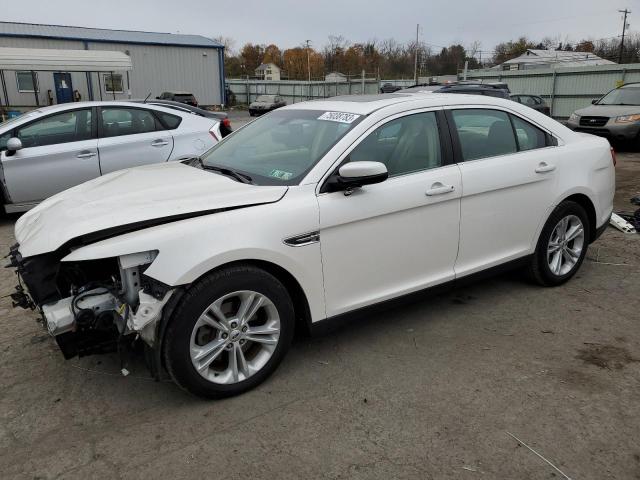 Obraz 1 z 2015 FORD TAURUS SEL 2015 z VIN 1FAHP2H89FG122110