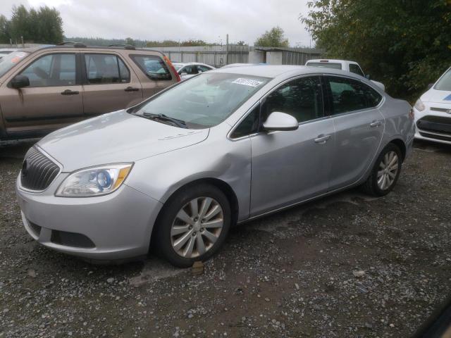 2016 BUICK VERANO  2016 image