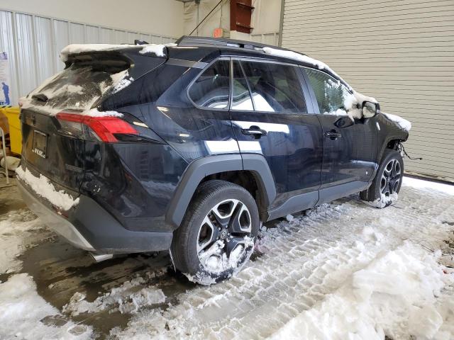 Image 3 of 2021 TOYOTA RAV4 ADVENTURE 2021 with VIN 2T3J1RFV5MW246049