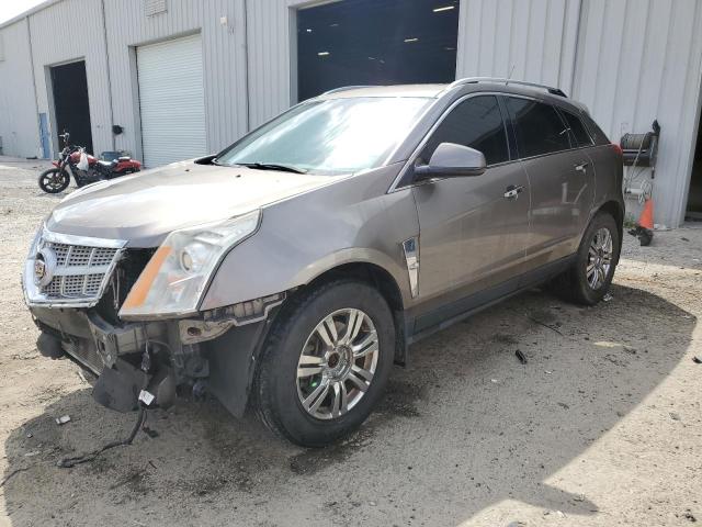 2011 CADILLAC SRX LUXURY COLLECTION 2011 image
