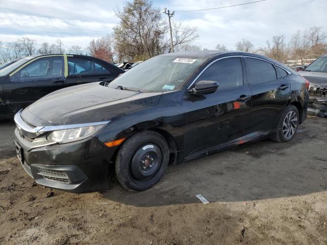 Obraz 1 z 2017 HONDA CIVIC EX 2017 z VIN 2HGFC2F76HH531200