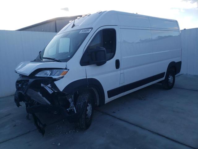 Image 1 of 2023 RAM PROMASTER 2500 2500 HIGH 2023 with VIN 3C6LRVDGXPE583225