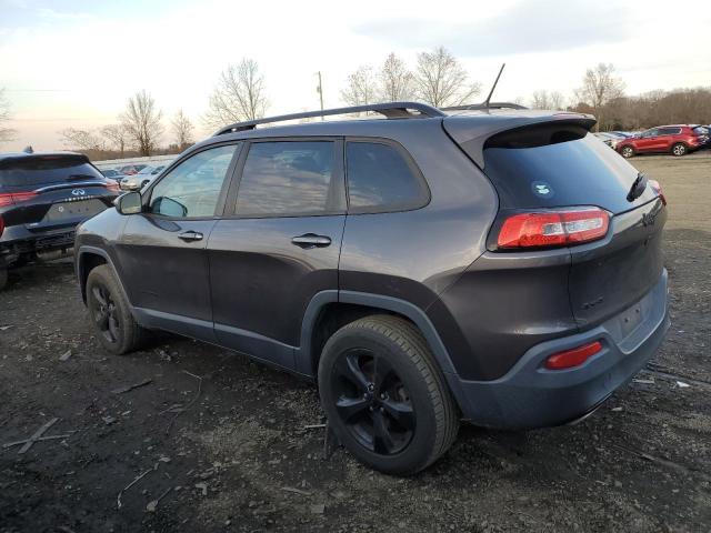 Image 2 of 2015 JEEP CHEROKEE LATITUDE 2015 with VIN 1C4PJMCS7FW792556