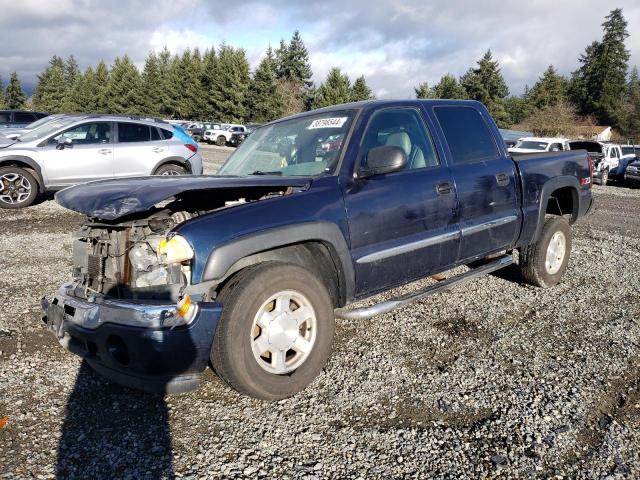Obraz 1 z 2006 GMC NEW SIERRA K1500 2006 z VIN 2GTEK13TX61195355