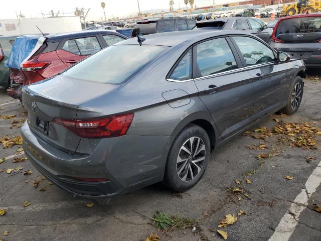 Image 3 of 2024 VOLKSWAGEN JETTA S 2024 with VIN 3VW5M7BU8RM035539