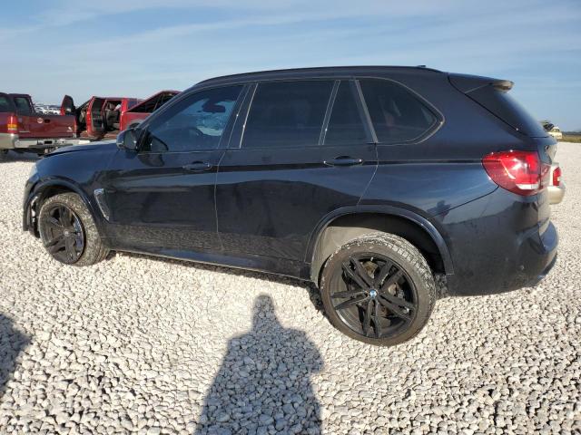 Изображение 2 2018 BMW X5 M 2018 с VIN 5YMKT6C56J0Y83976