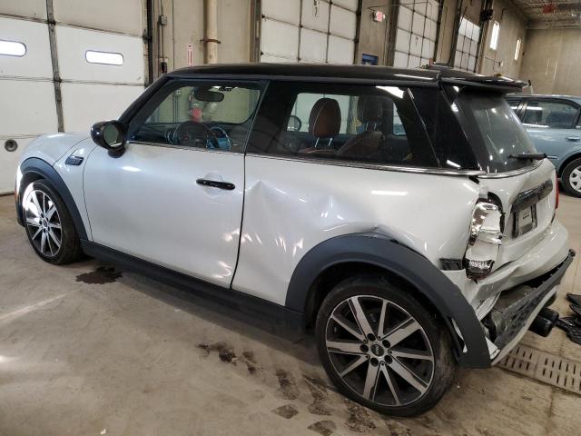 Изображение 2 2022 MINI COOPER S 2022 с VIN WMW53DH01N2R92845