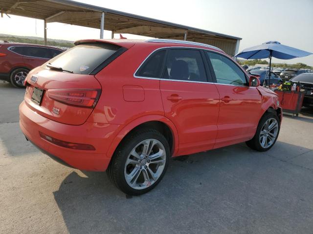 Obraz 3 z 2016 AUDI Q3 PREMIUM PLUS 2016 z VIN WA1EFCFS6GR001927