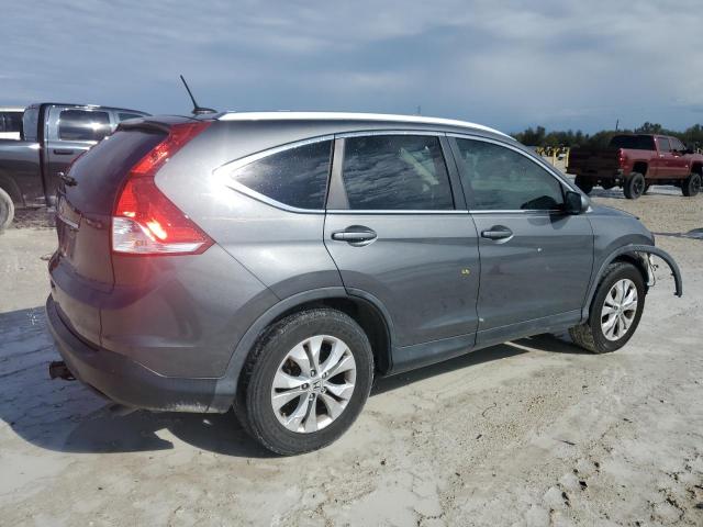 Изображение 3 2013 HONDA CR-V EXL 2013 с VIN 5J6RM3H72DL018318
