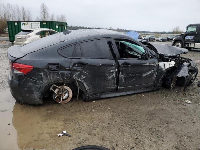 Изображение 3 2017 BMW X6 M 2017 с VIN 5YMKW8C33H0U72286