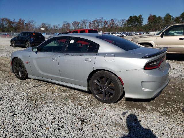 Image 2 of 2019 DODGE CHARGER SCAT PACK 2019 with VIN 2C3CDXGJ0KH756763