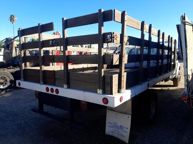 Obraz 3 z 2008 FORD F550 SUPER DUTY 2008 z VIN 1FDAF56R48EB15006