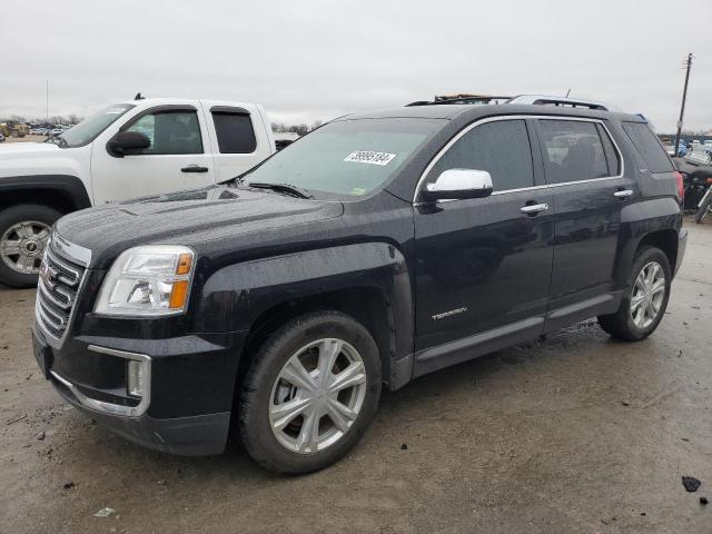 2017 GMC TERRAIN SLT 2017 image