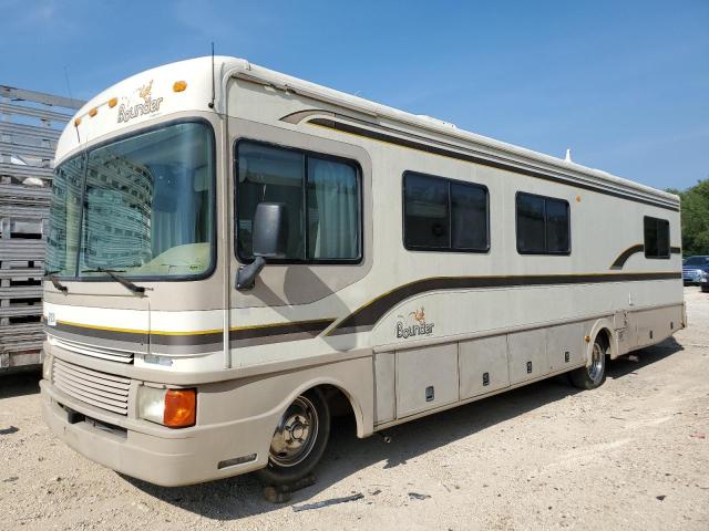 Изображение 2 1997 CHEVROLET P30  1997 с VIN 1GBLP37J3V3301607
