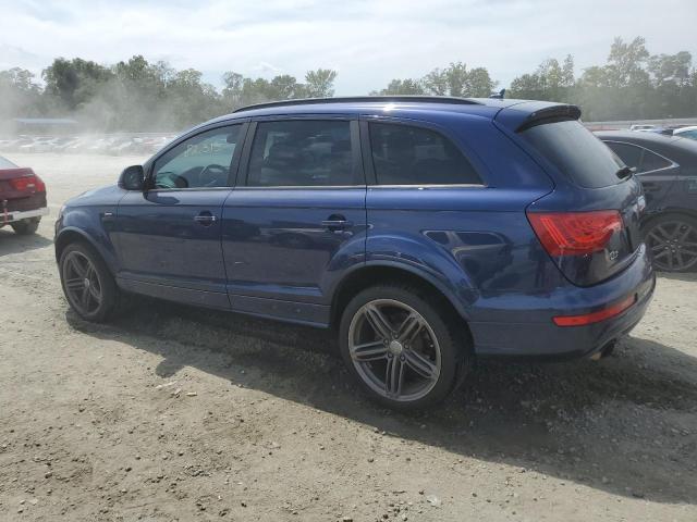 Obraz 2 z 2013 AUDI Q7 PRESTIGE 2013 z VIN WA1DGAFE1DD006761
