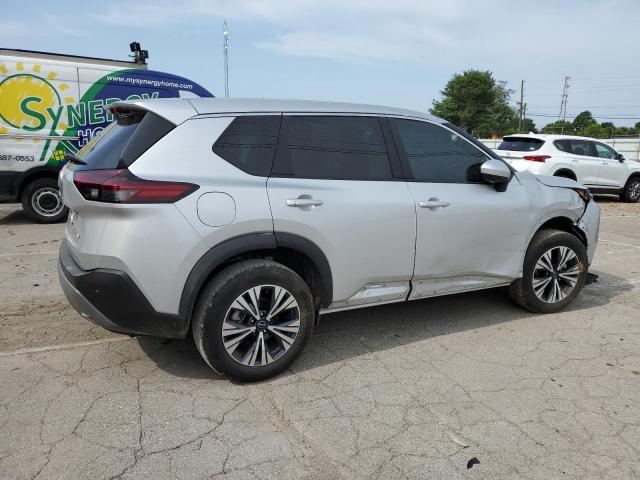 Изображение 3 2023 NISSAN ROGUE SV 2023 с VIN 5N1BT3BA2PC773970