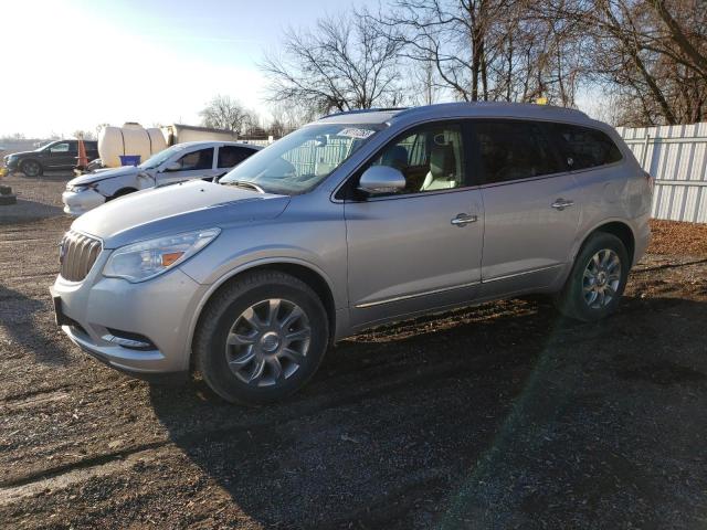 Изображение 1 2017 BUICK ENCLAVE  2017 с VIN 5GAKRBKD3HJ162013