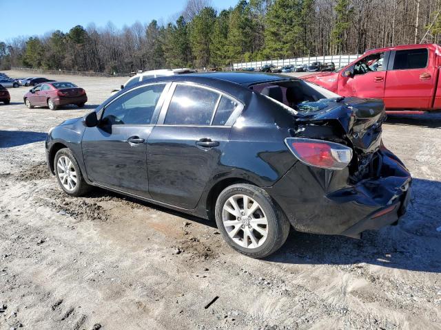 Изображение 2 2012 MAZDA 3 I 2012 с VIN JM1BL1UF7C1578650