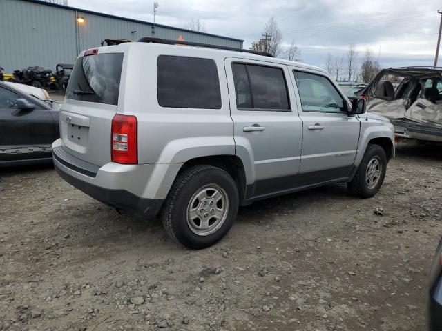 Изображение 3 2012 JEEP PATRIOT SPORT 2012 с VIN 1C4NJPBA0CD639896