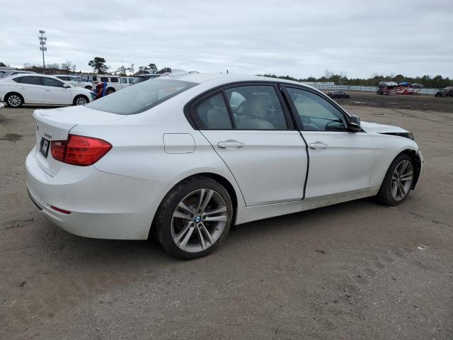 Image 3 of 2014 BMW 328 XI SULEV 2014 with VIN WBA3B5C51EP652665