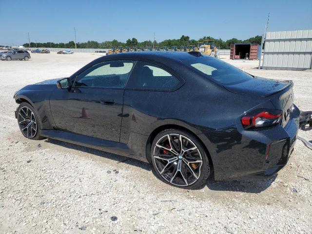 Изображение 2 2024 BMW M2  2024 с VIN 3MF13DM08R8E20330