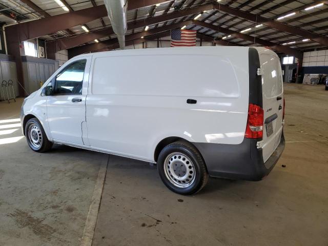 Изображение 2 2016 MERCEDES-BENZ METRIS  2016 с VIN WD3PG2EA8G3078035