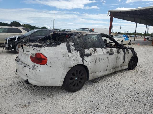 Image 3 of 2008 BMW 3 SERIES 335 I 2008 with VIN WBAVB77568NH80806