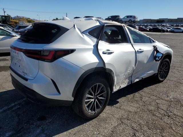 Изображение 3 2022 LEXUS NX 350H 2022 с VIN JTJGKCEZ9N5000975