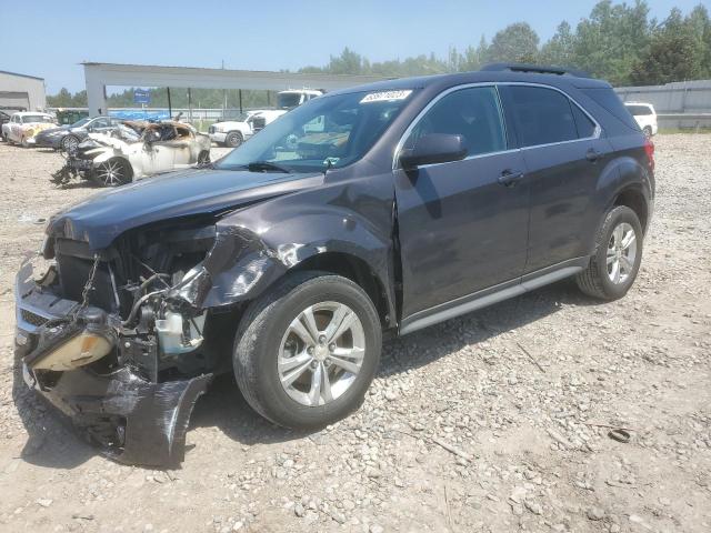 Image 1 of 2014 CHEVROLET EQUINOX LT 2014 with VIN 2GNALBEK4E6235542
