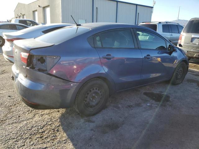 Изображение 3 2016 KIA RIO LX 2016 с VIN KNADM4A31G6612363