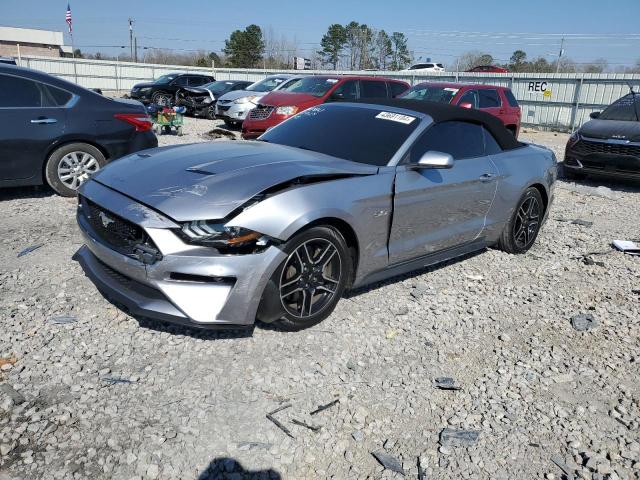 Изображение 2020 FORD MUSTANG GT 2020