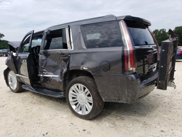 Obraz 2 z Chevrolet Tahoe 2015 z VIN 1GNSC6KCXFR518817