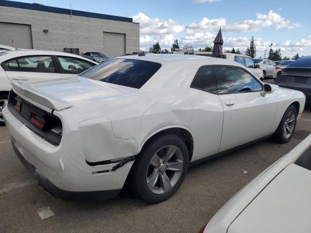 Image 3 of 2019 DODGE CHALLENGER SXT 2019 with VIN 2C3CDZAG4KH670073