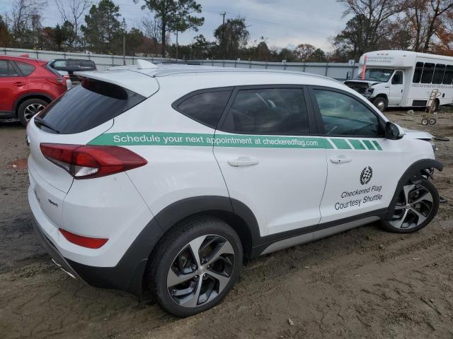 Изображение 3 2018 HYUNDAI TUCSON SPORT 2018 с VIN KM8J33AL3JU735132