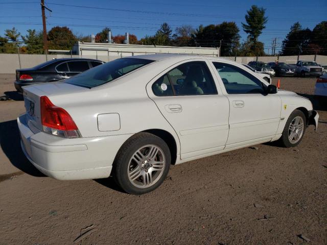 Image 3 of 2006 VOLVO S60 2.5T 2006 with VIN YV1RS592262545093