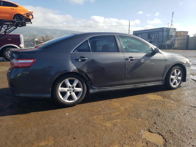 Image 3 of 2008 TOYOTA CAMRY LE 2008 with VIN 4T1BK46K08U575914