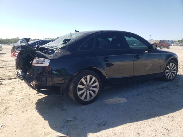 Image 3 of 2013 AUDI A4 PREMIUM 2013 with VIN WAUAFAFL6DN031298
