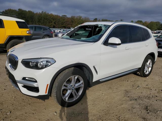 Obraz 2019 BMW X3 SDRIVE30I 2019