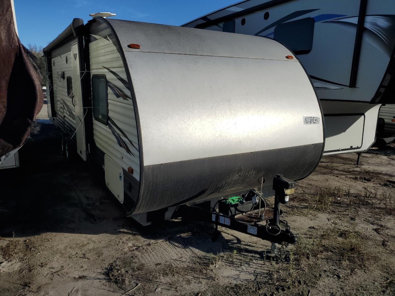 2018 WILDWOOD RIVER 2018 image