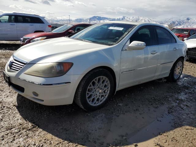 2008 ACURA RL  2008 image
